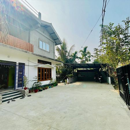 Deka'S Homestay Tezpur Exteriör bild