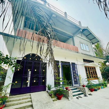 Deka'S Homestay Tezpur Exteriör bild