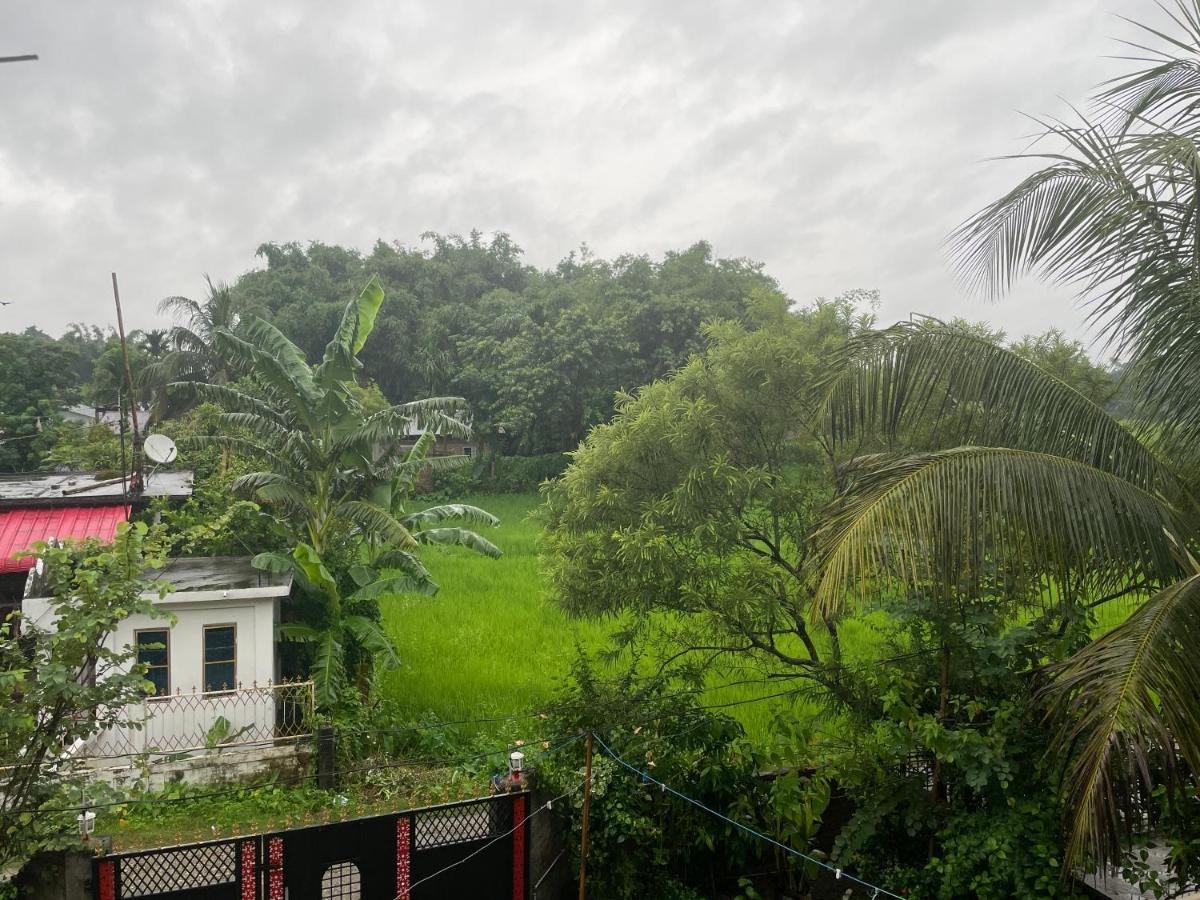 Deka'S Homestay Tezpur Exteriör bild