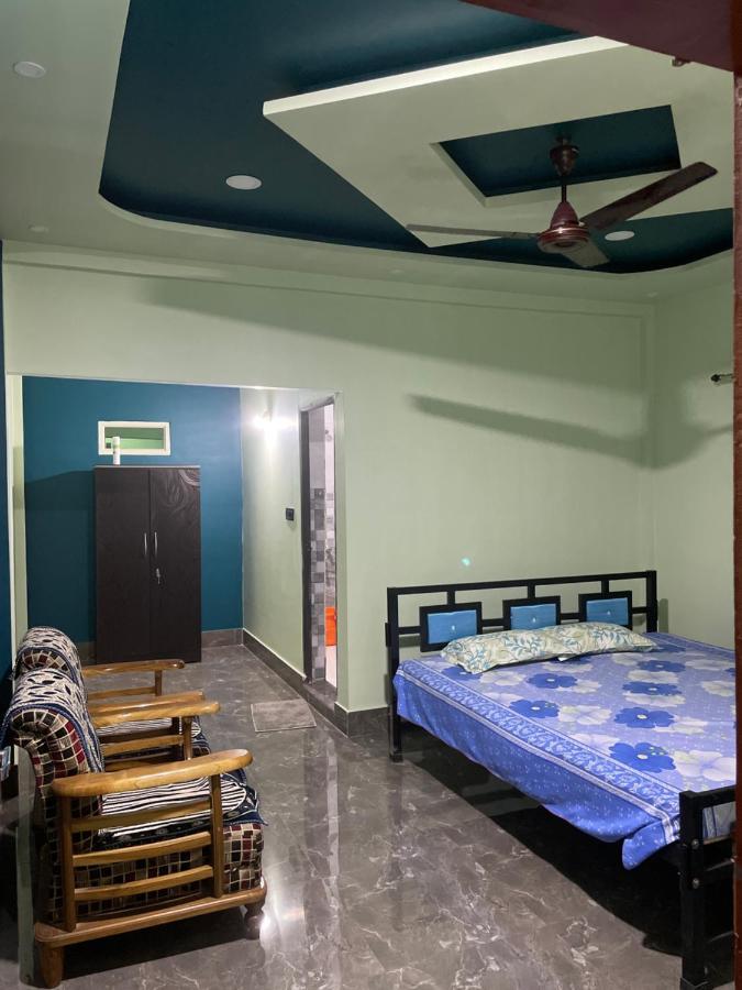 Deka'S Homestay Tezpur Exteriör bild