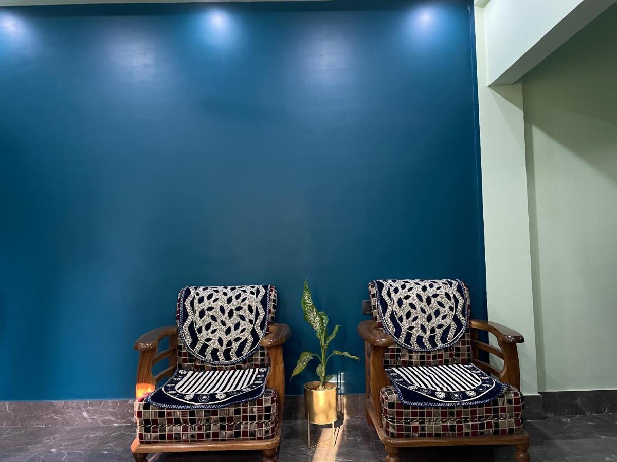 Deka'S Homestay Tezpur Exteriör bild