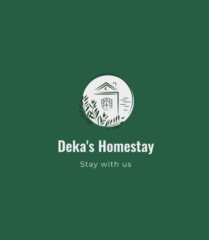 Deka'S Homestay Tezpur Exteriör bild